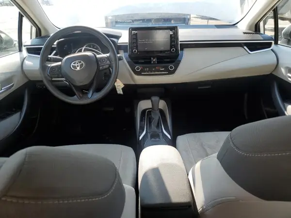 5YFEPMAE8MP181024 2021 TOYOTA COROLLA - Image 8