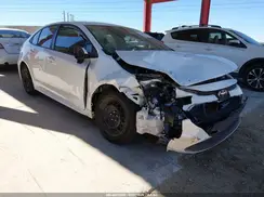 5YFEPMAE8MP181377 2021 TOYOTA COROLLA