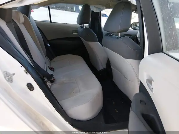 5YFEPMAE8MP181377 2021 TOYOTA COROLLA - Image 8