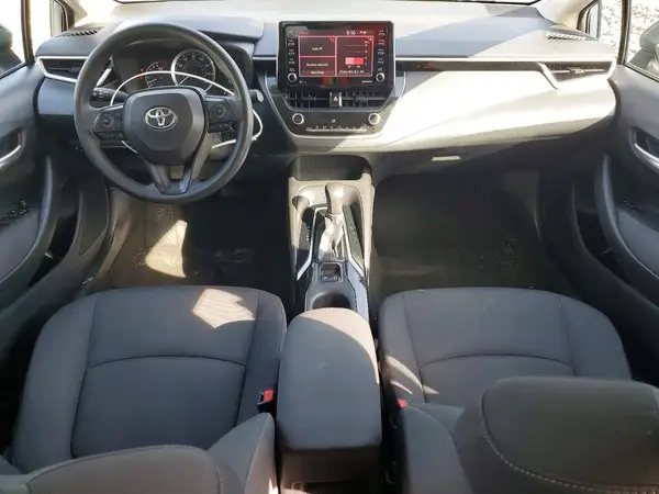 5YFEPMAE8MP181685 2021 TOYOTA COROLLA - Image 8
