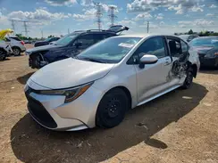 5YFEPMAE8MP182299 2021 TOYOTA COROLLA