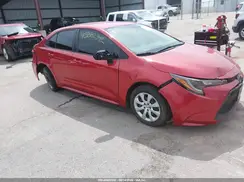 5YFEPMAE8MP182979 2021 TOYOTA COROLLA