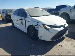 5YFEPMAE8MP183257 2021 TOYOTA COROLLA