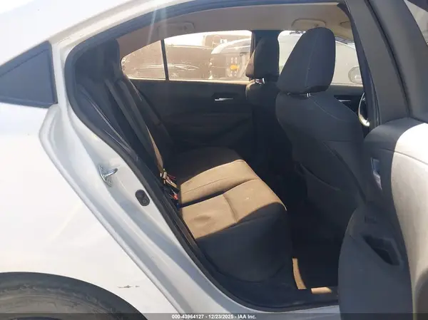 5YFEPMAE8MP183257 2021 TOYOTA COROLLA - Image 8