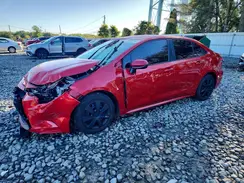 5YFEPMAE8MP183467 2021 TOYOTA COROLLA