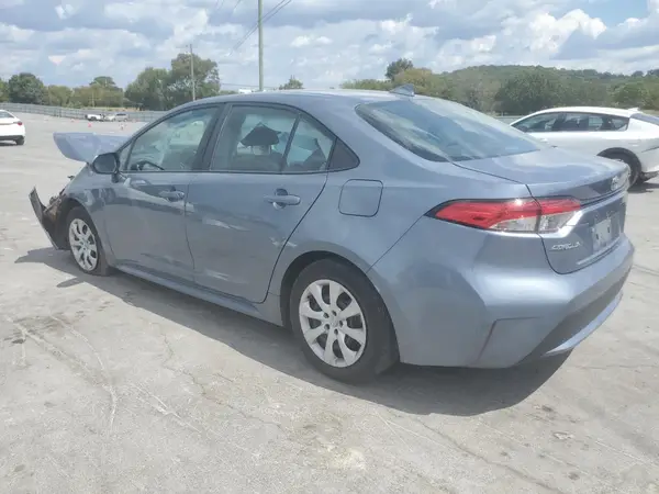 5YFEPMAE8MP183517 2021 TOYOTA COROLLA - Image 2