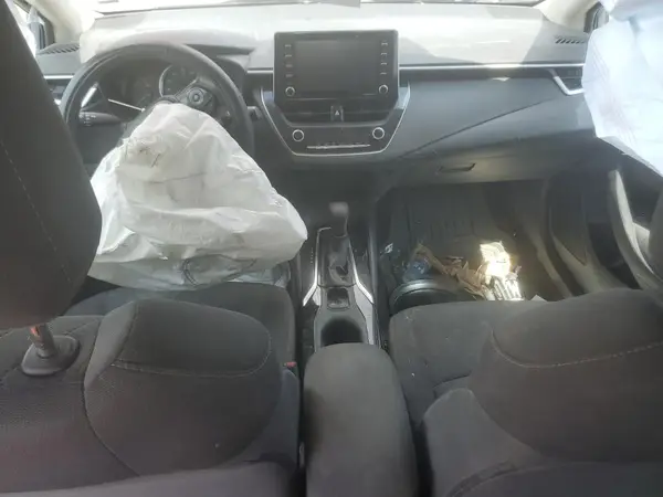 5YFEPMAE8MP183517 2021 TOYOTA COROLLA - Image 8