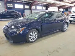 5YFEPMAE8MP184151 2021 TOYOTA COROLLA
