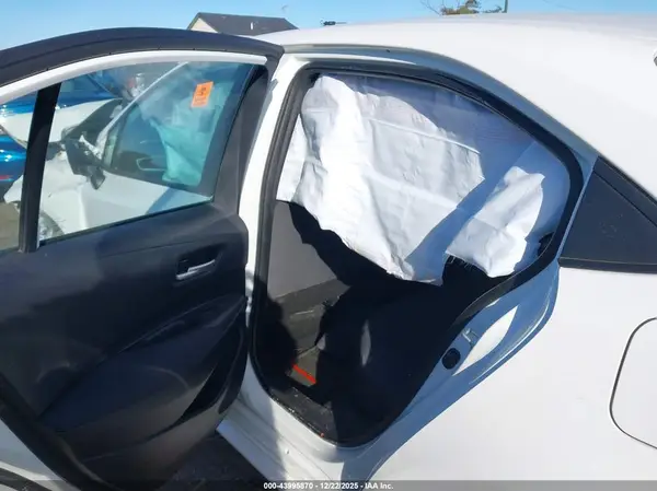 5YFEPMAE8MP184442 2021 TOYOTA COROLLA - Image 8