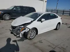 5YFEPMAE8MP184716 2021 TOYOTA COROLLA