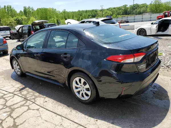 5YFEPMAE8MP184831 2021 TOYOTA COROLLA - Image 2