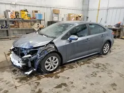 5YFEPMAE8MP184974 2021 TOYOTA COROLLA