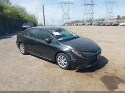 5YFEPMAE8MP184991 2021 TOYOTA COROLLA