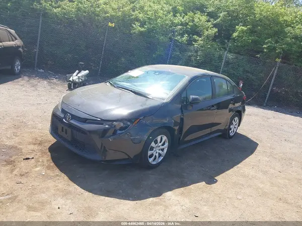 5YFEPMAE8MP184991 2021 TOYOTA COROLLA - Image 2
