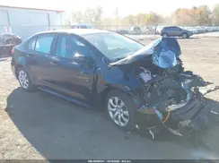 5YFEPMAE8MP185090 2021 TOYOTA COROLLA