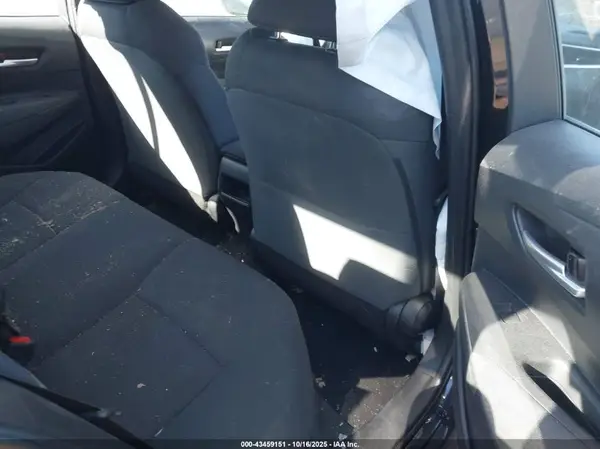 5YFEPMAE8MP185090 2021 TOYOTA COROLLA - Image 8