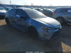 5YFEPMAE8MP185154 2021 TOYOTA COROLLA