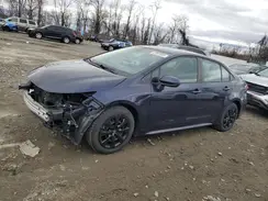5YFEPMAE8MP185378 2021 TOYOTA COROLLA