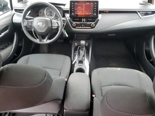 5YFEPMAE8MP185378 2021 TOYOTA COROLLA - Image 8