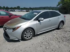 5YFEPMAE8MP185459 2021 TOYOTA COROLLA