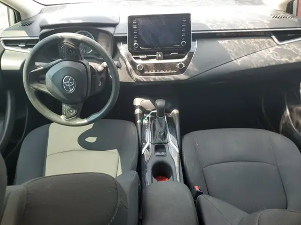 5YFEPMAE8MP185459 2021 TOYOTA COROLLA - Image 8