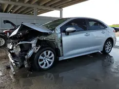 5YFEPMAE8MP185610 2021 TOYOTA COROLLA