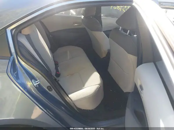5YFEPMAE8MP185753 2021 TOYOTA COROLLA - Image 8