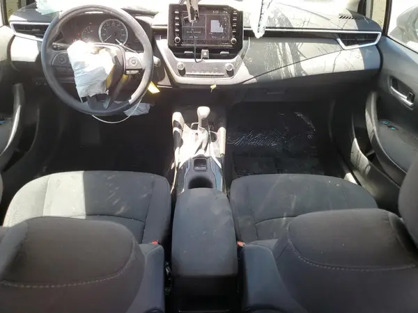 5YFEPMAE8MP185798 2021 TOYOTA COROLLA - Image 8