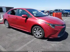 5YFEPMAE8MP186076 2021 TOYOTA COROLLA