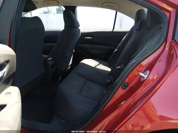 5YFEPMAE8MP186076 2021 TOYOTA COROLLA - Image 8