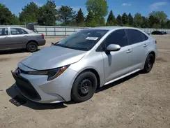 5YFEPMAE8MP186093 2021 TOYOTA COROLLA