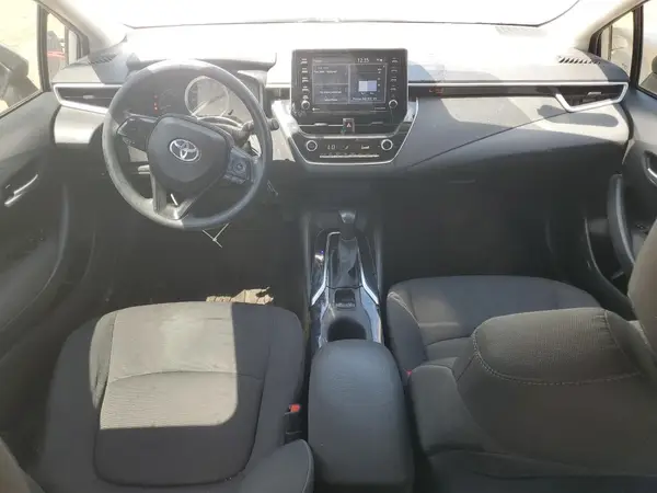 5YFEPMAE8MP186093 2021 TOYOTA COROLLA - Image 8