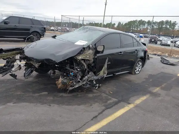 5YFEPMAE8MP186143 2021 TOYOTA COROLLA - Image 2
