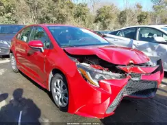 5YFEPMAE8MP186269 2021 TOYOTA COROLLA