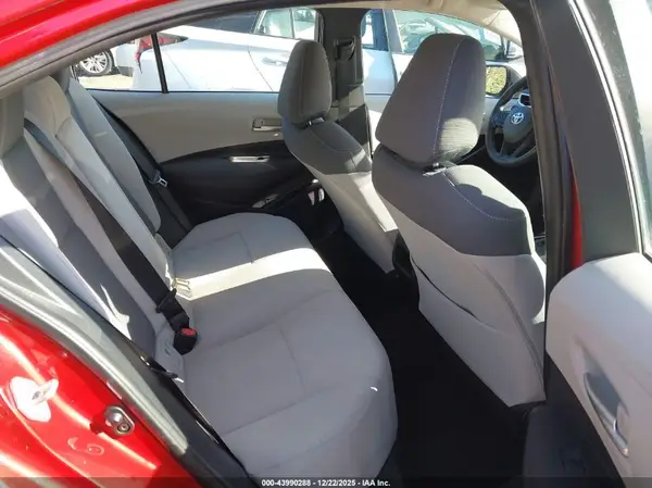 5YFEPMAE8MP186269 2021 TOYOTA COROLLA - Image 8