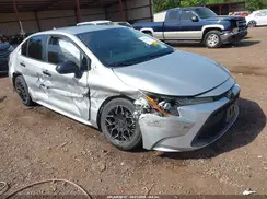 5YFEPMAE8MP186403 2021 TOYOTA COROLLA
