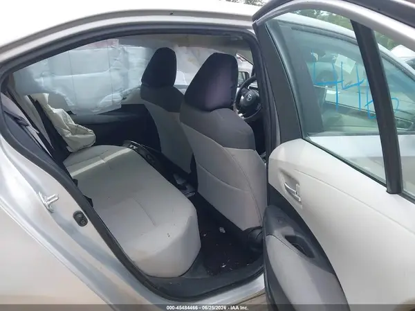 5YFEPMAE8MP186420 2021 TOYOTA COROLLA - Image 8