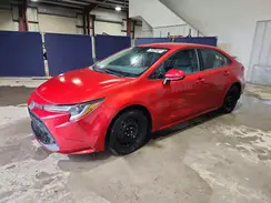 5YFEPMAE8MP186739 2021 TOYOTA COROLLA