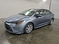 5YFEPMAE8MP186837 2021 TOYOTA COROLLA
