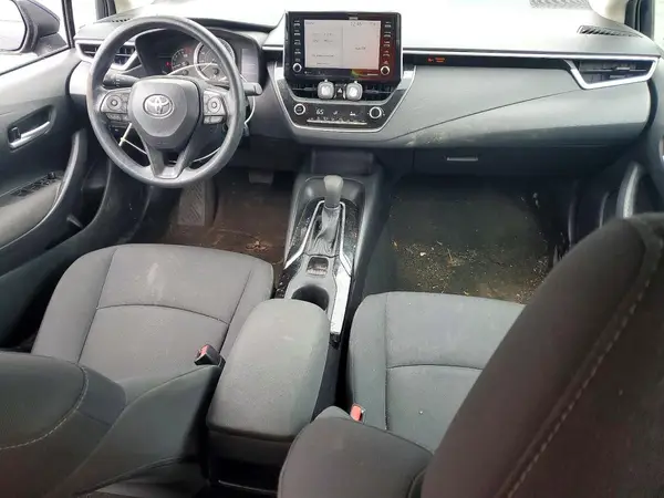 5YFEPMAE8MP186983 2021 TOYOTA COROLLA - Image 8