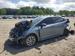 5YFEPMAE8MP187258 2021 TOYOTA COROLLA