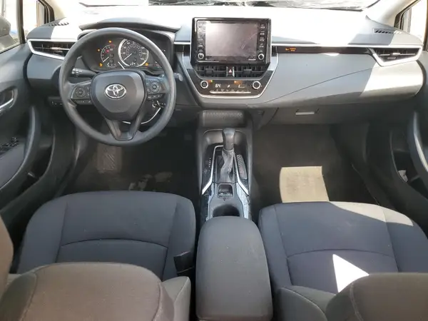 5YFEPMAE8MP187258 2021 TOYOTA COROLLA - Image 8