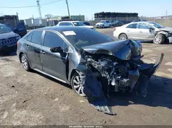 5YFEPMAE8MP187440 2021 TOYOTA COROLLA