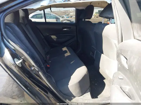 5YFEPMAE8MP187440 2021 TOYOTA COROLLA - Image 8