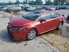 5YFEPMAE8MP187681 2021 TOYOTA COROLLA