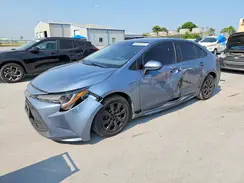 5YFEPMAE8MP188104 2021 TOYOTA COROLLA