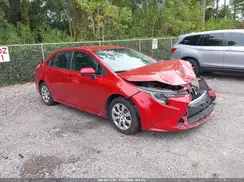 5YFEPMAE8MP188698 2021 TOYOTA COROLLA