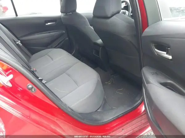 5YFEPMAE8MP188698 2021 TOYOTA COROLLA - Image 8