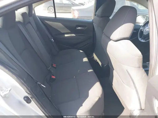5YFEPMAE8MP188765 2021 TOYOTA COROLLA - Image 8