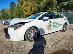 5YFEPMAE8MP188989 2021 TOYOTA COROLLA